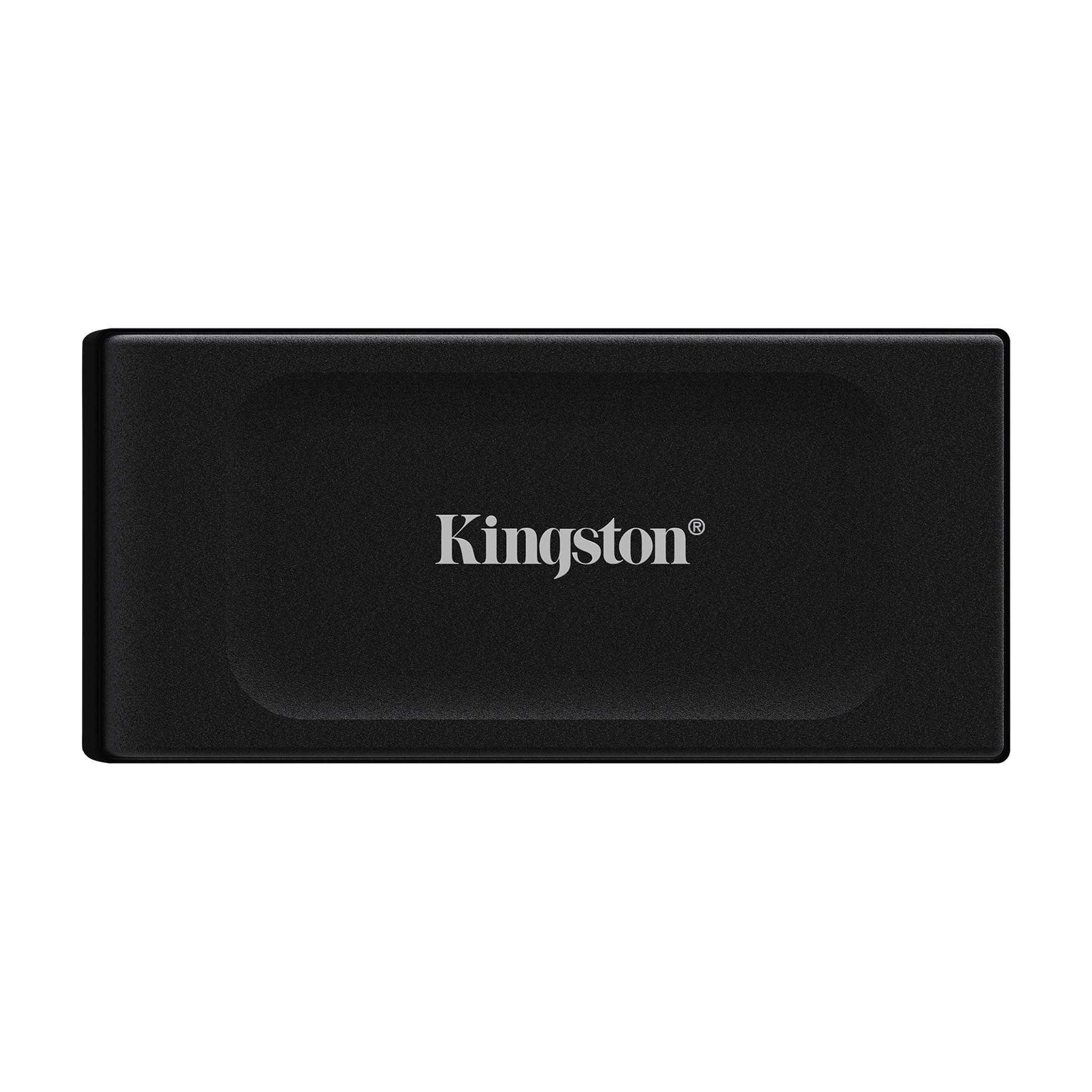 Disco SSD Externo Kingston XS1000 1 TB-2