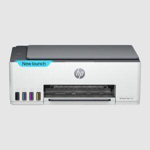 Impresora HP Tinta continua SmartTank 580 12ppm USB/Wifi/BT-0