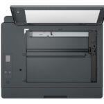 Impresora HP Tinta continua SmartTank 580 12ppm USB/Wifi/BT-1