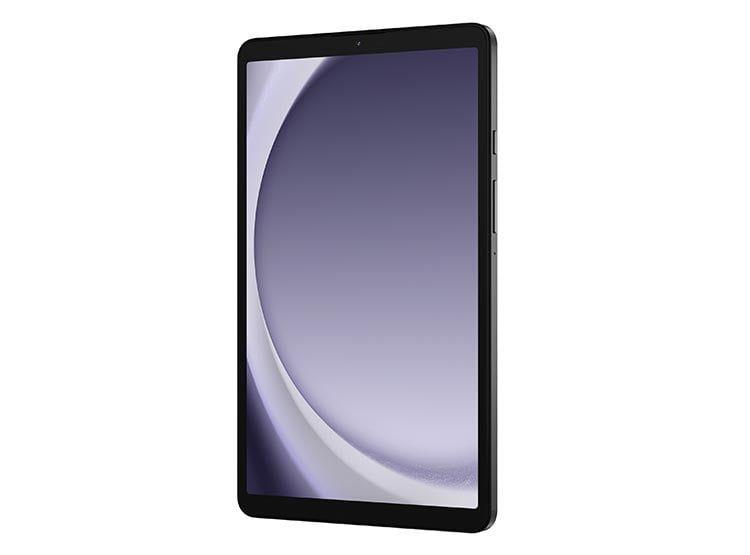 Samsung Galaxy Tab A9+ (Wi-Fi / 64 GB / Silver)-3