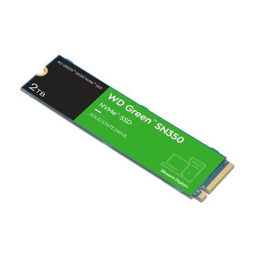 Disco SSD M.2 Western Digital Green, 2TB-0