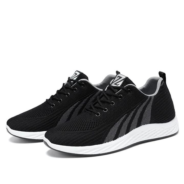 Zapatilla Hombre Deportiva-0