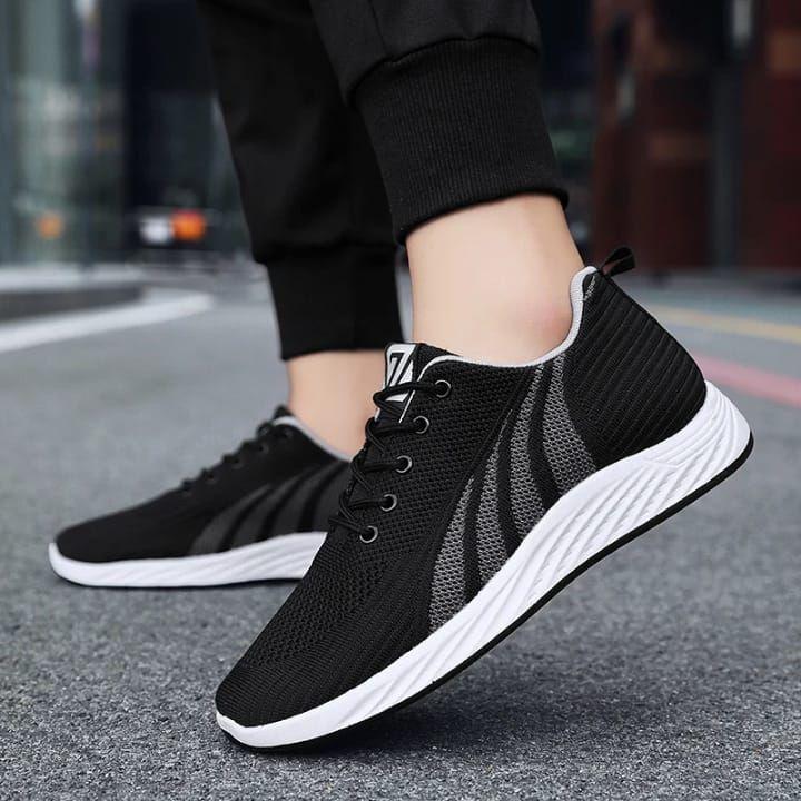 Zapatilla Hombre Deportiva-1
