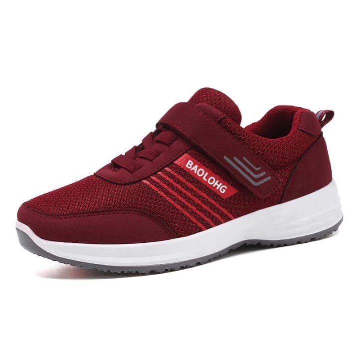 Zapatilla Mujer Deportiva Urbana Unisex-0