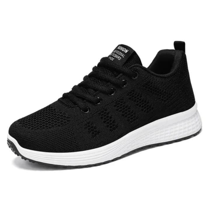 Zapatilla Deportiva Hombre Uso Diario y Actividad F sica-0