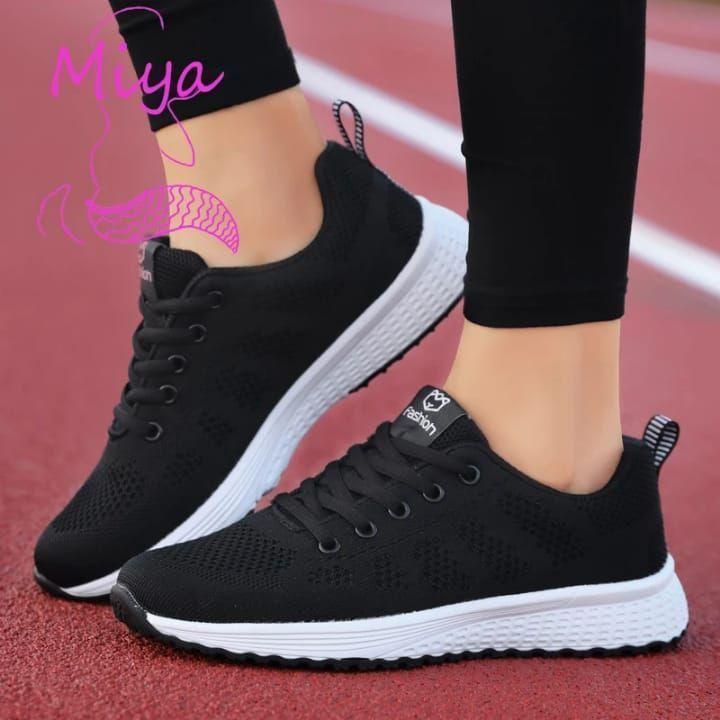 Zapatilla Deportiva Hombre Uso Diario y Actividad F sica-1