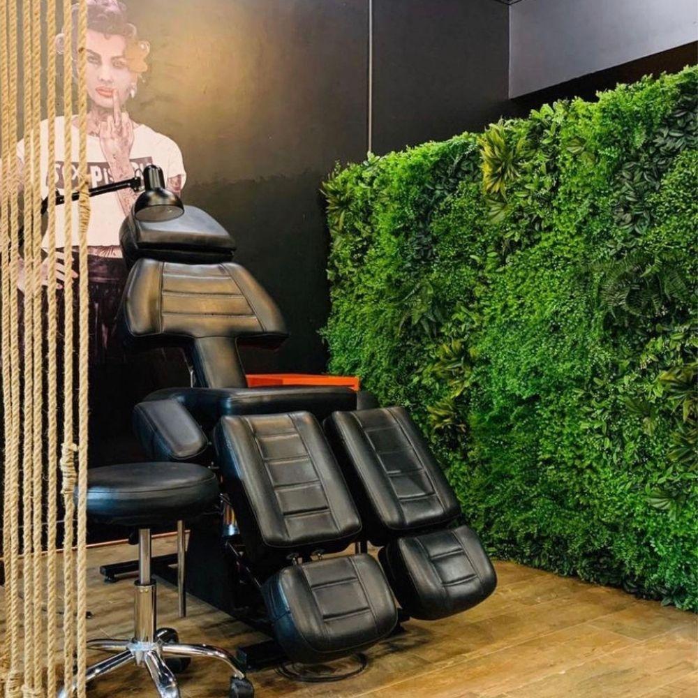 Pasto Mural Premium con Filtro UV Serie 2 1x1 mt-1