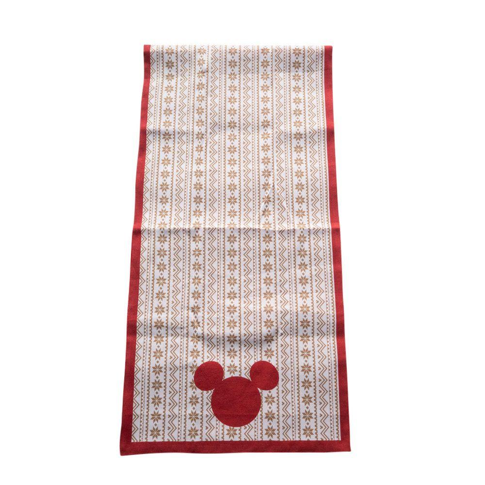 MANTEL CAMINITO NAVIDAD DISNEY CLASSIC-2