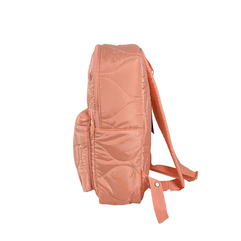 MOCHILA REGULAR PARKA PEACH MOOSE-2