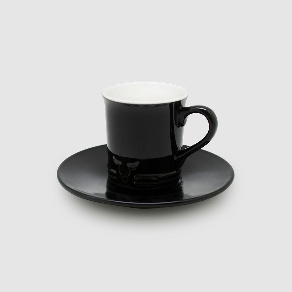 Set 4 Tazas De Cafe Wayu-2