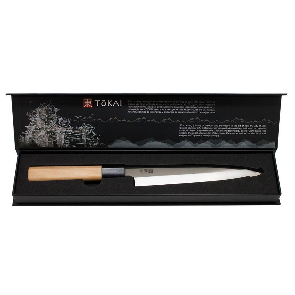 Cuchillo Tokai Slice-0