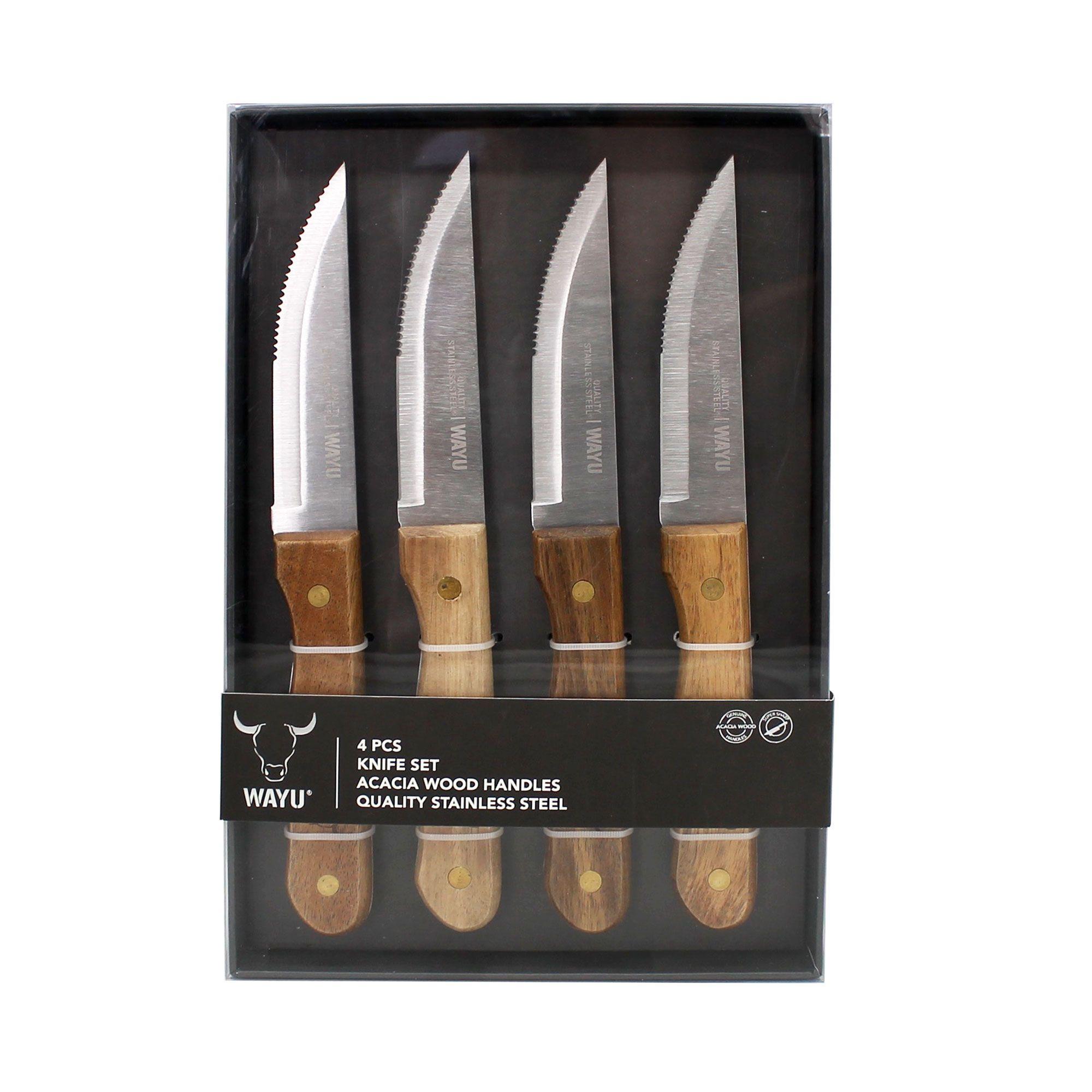 Set 4 Cuchillos Prm Wayu-1