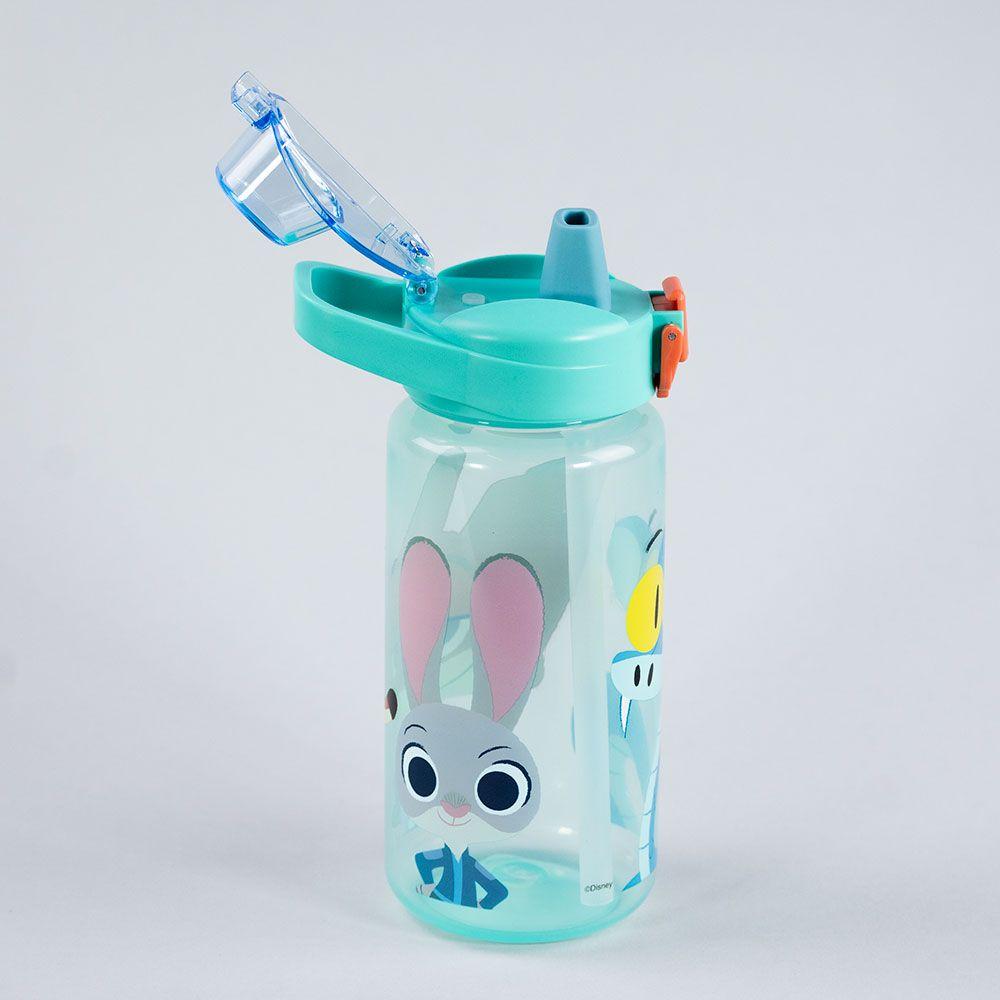 Botella 650 ml Switch Zootopia-2