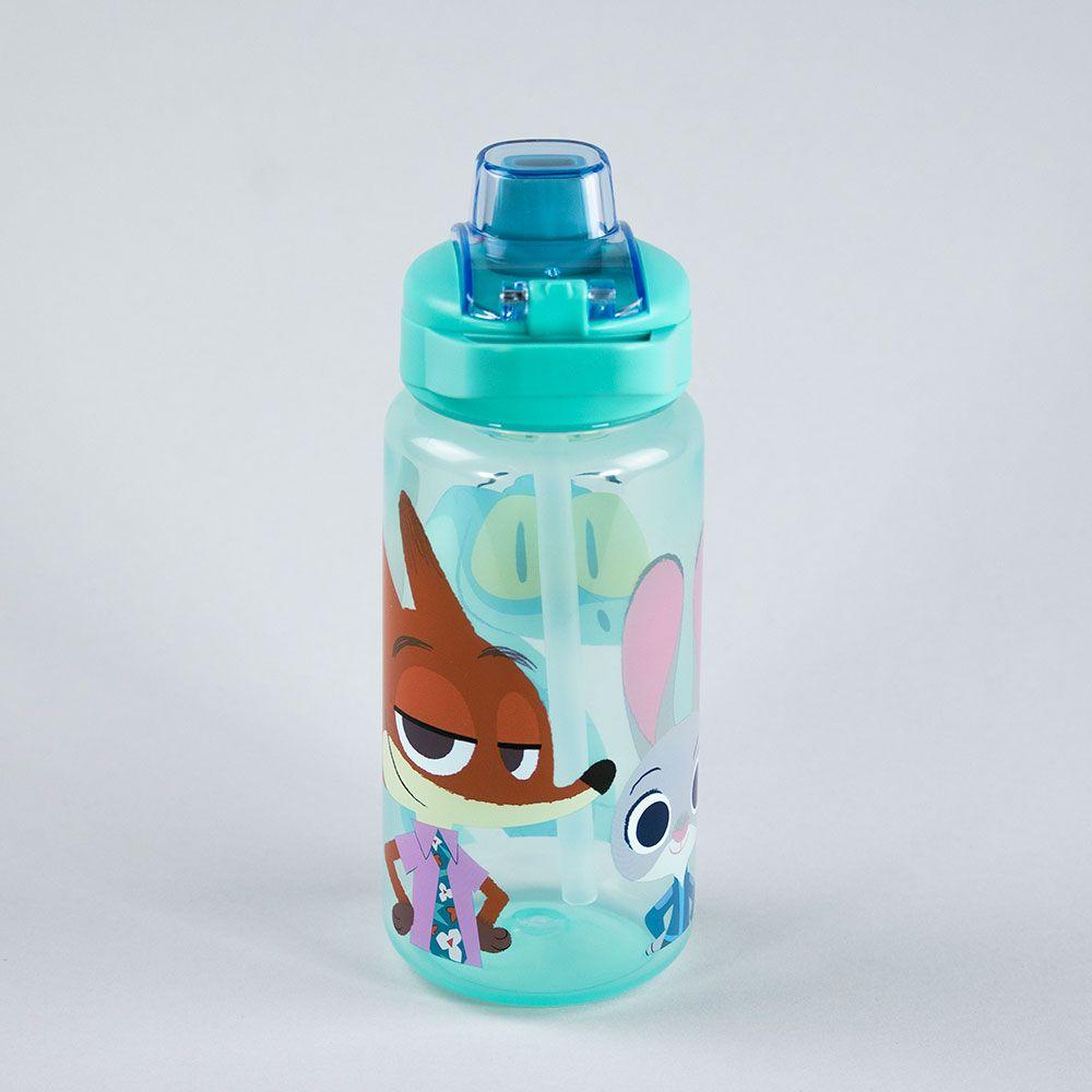 Botella 650 ml Switch Zootopia-3