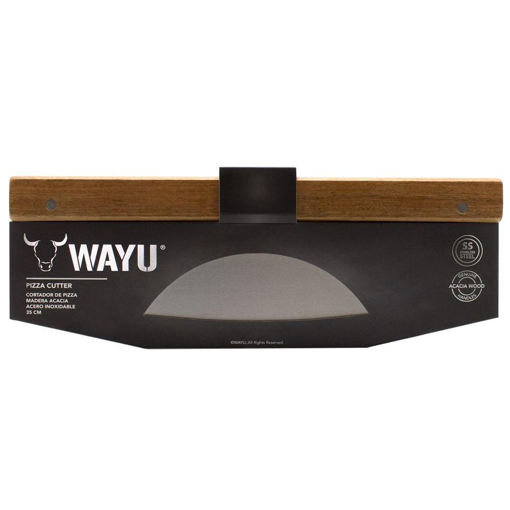Cortador Pizza Wayu-2