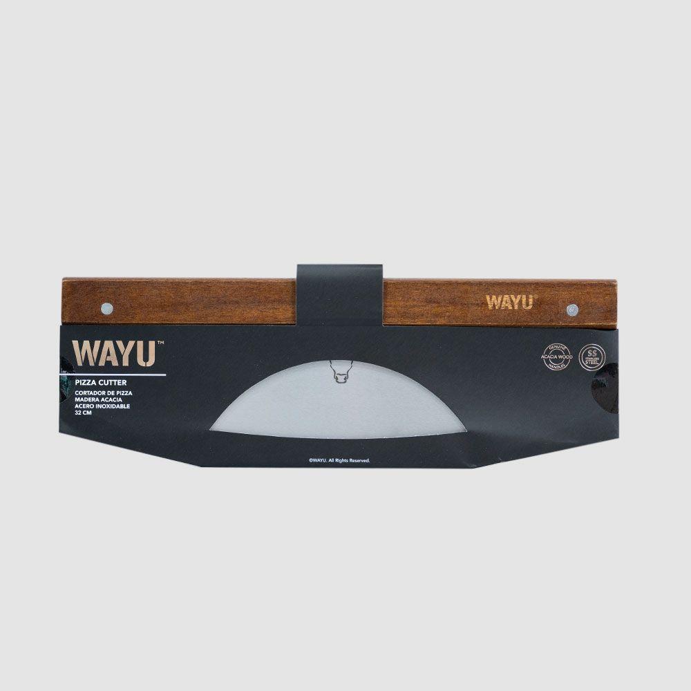 Cortador Pizza Wayu-2