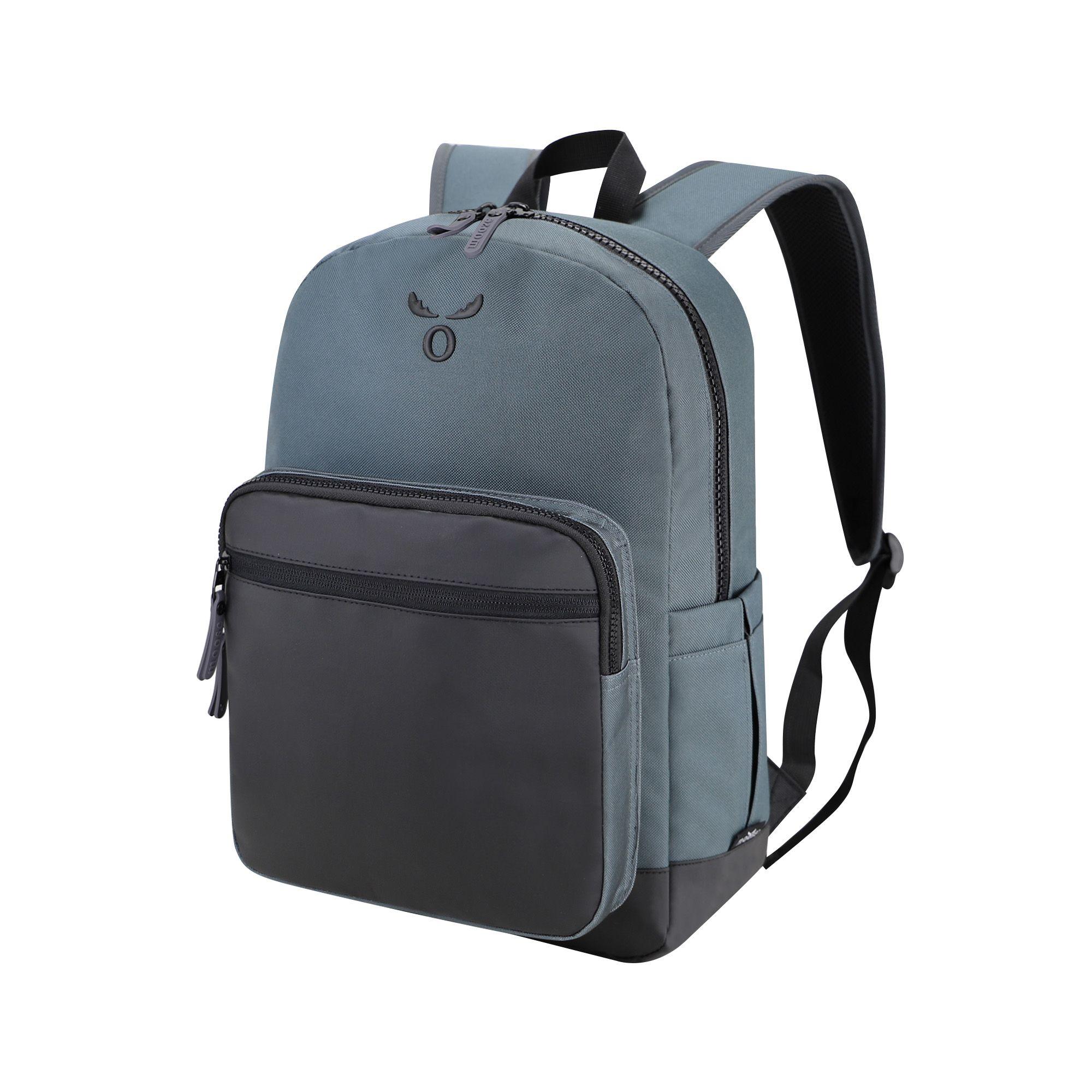 MOCHILA FLORIDA BLUE MOOSE-2
