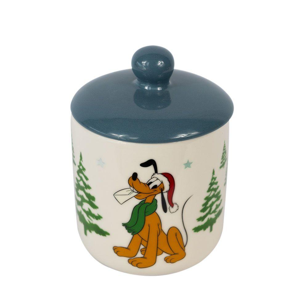 Frasco Galletas Navidad Disney Classic-1