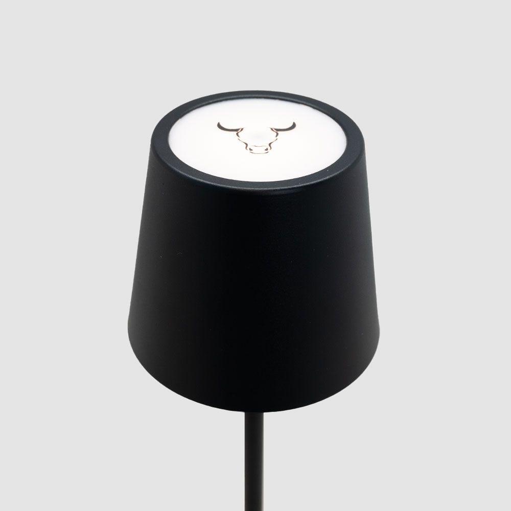 Lámpara Quincho con Cargador USB Wayu-2