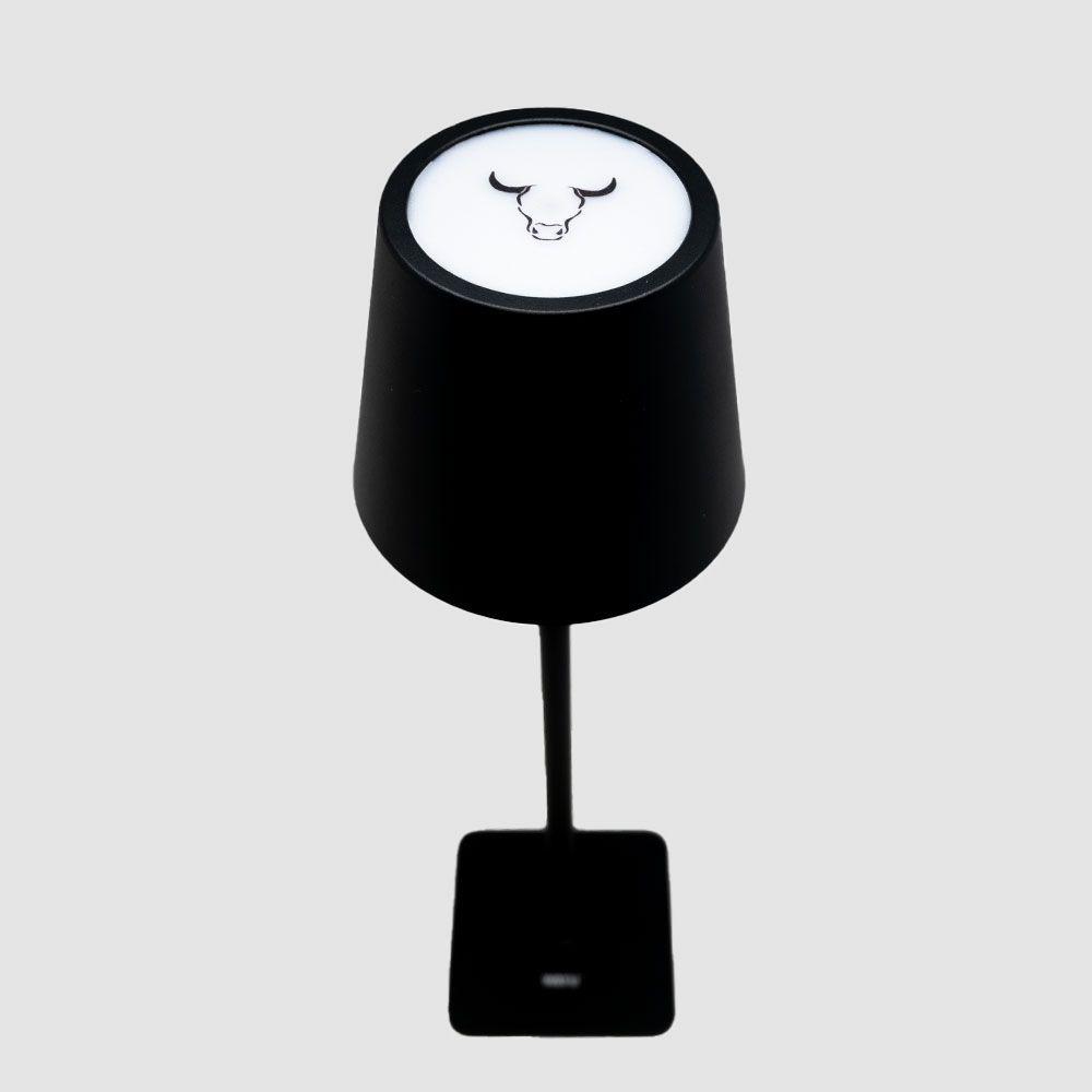 Lámpara Quincho con Cargador USB Wayu-3