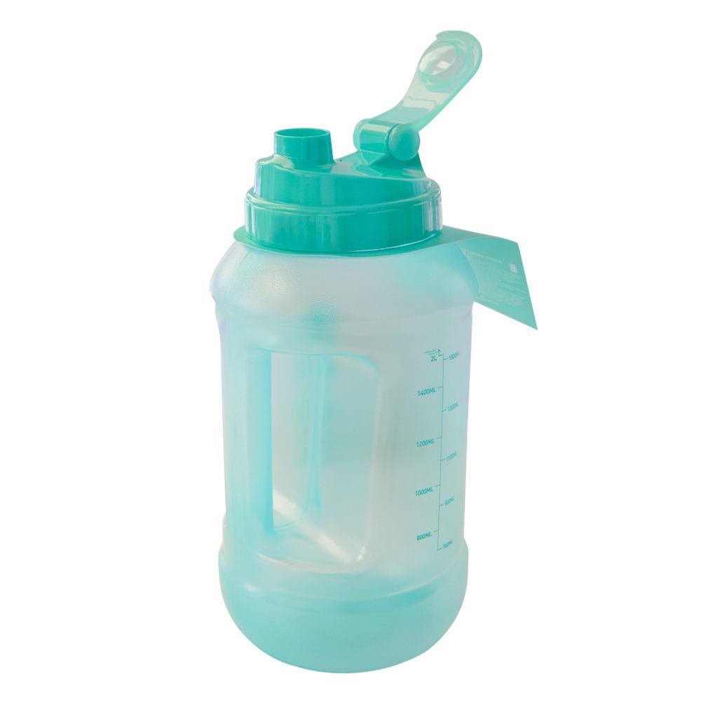 Botella Sport 2 LTS Keep - Celeste-2