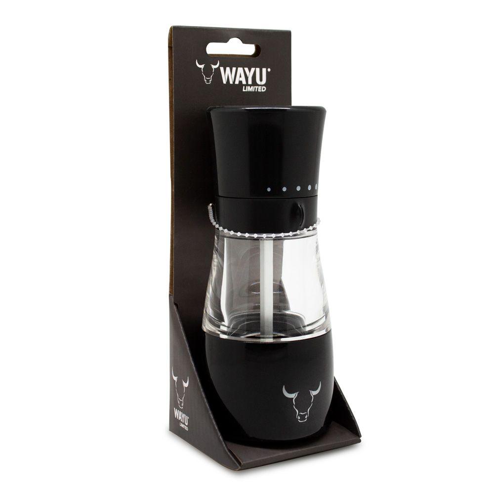 Wayu Molinillo Limited-1