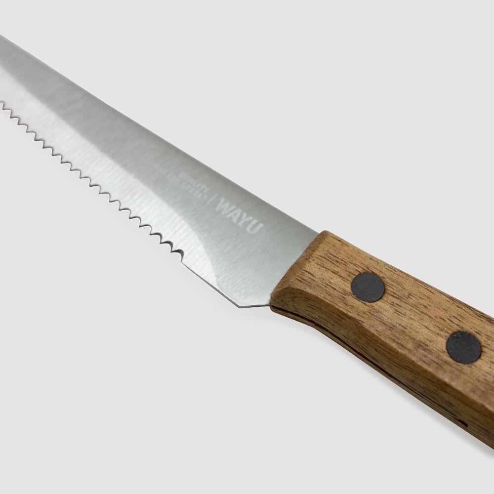 Set Cuchillos Prm 6 Pcs-2