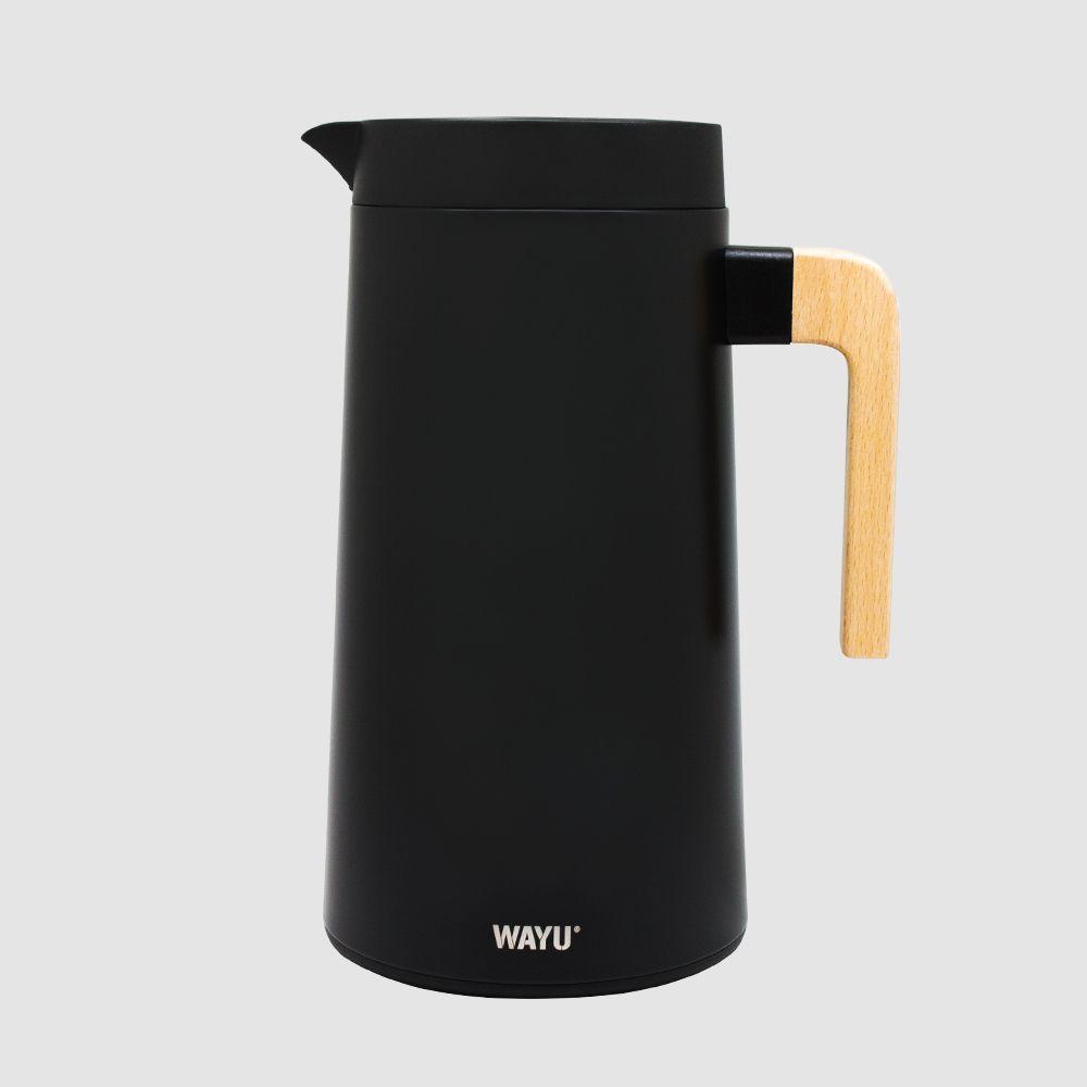 Jarra Metalica 1.0L-2