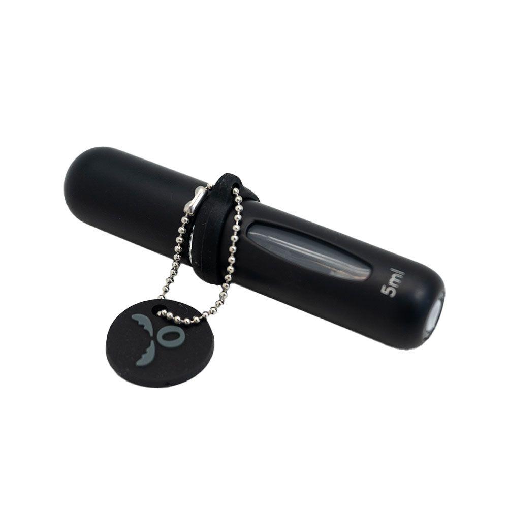 DISPENSADOR PERFUME NEGRO MOOSE-2