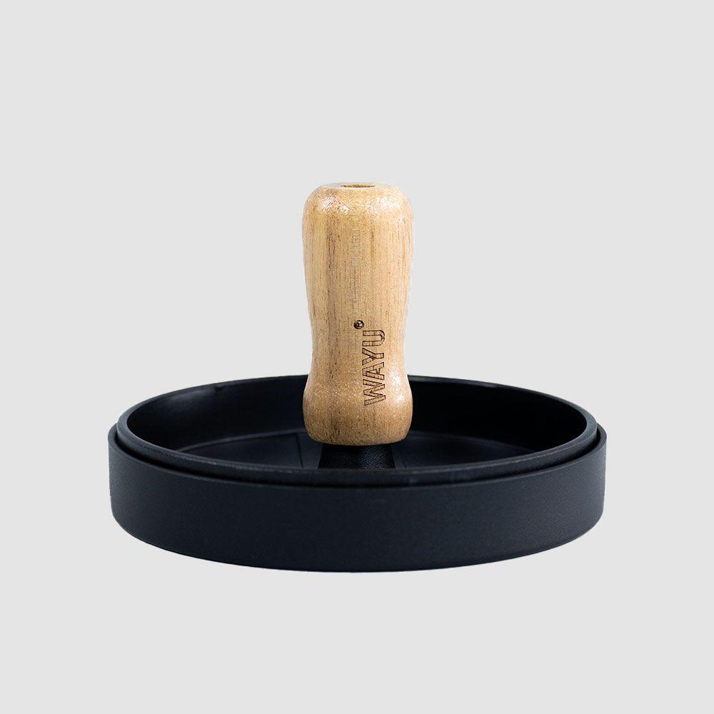 Prensa Para Hamburguesa-3