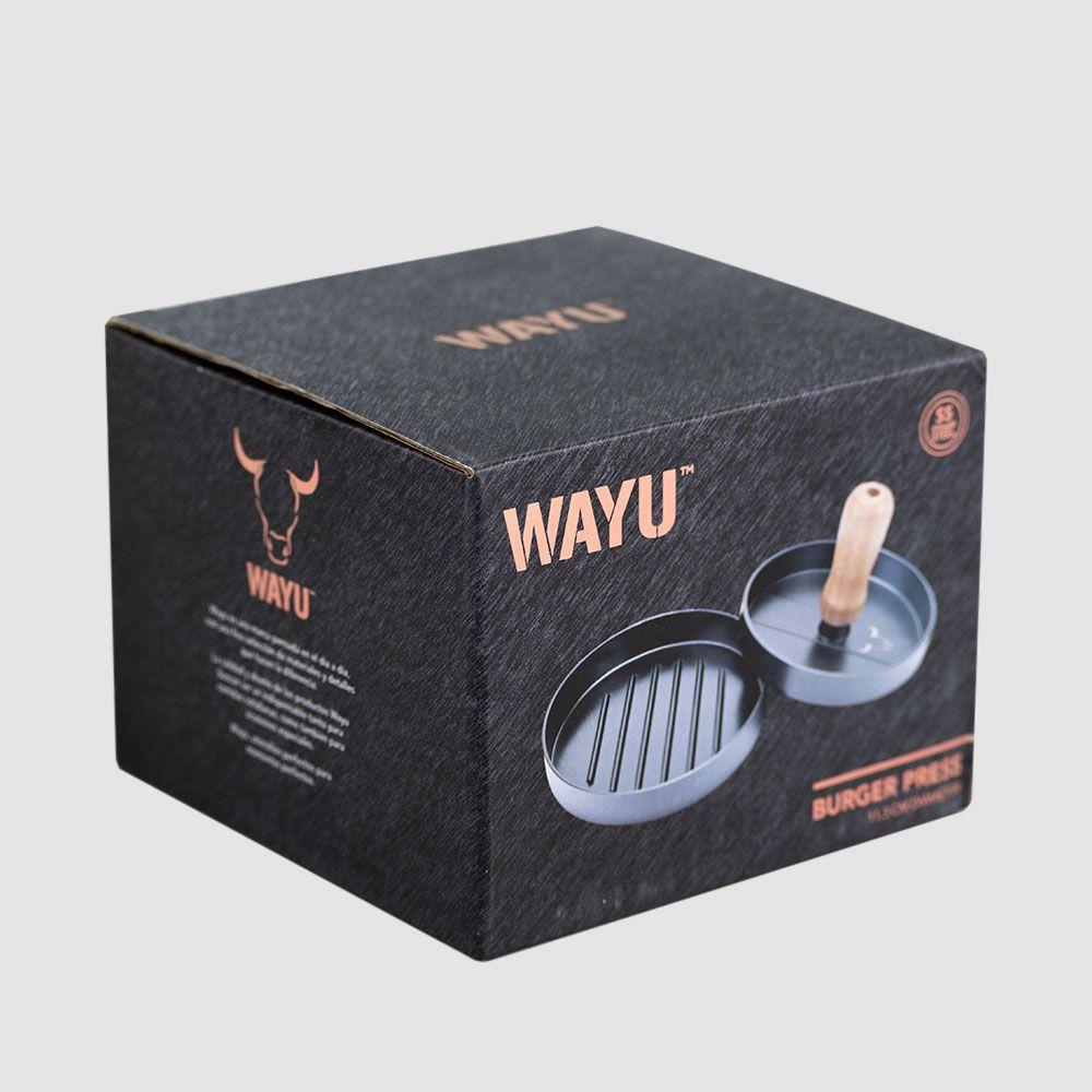 Prensa Para Hamburguesa-4