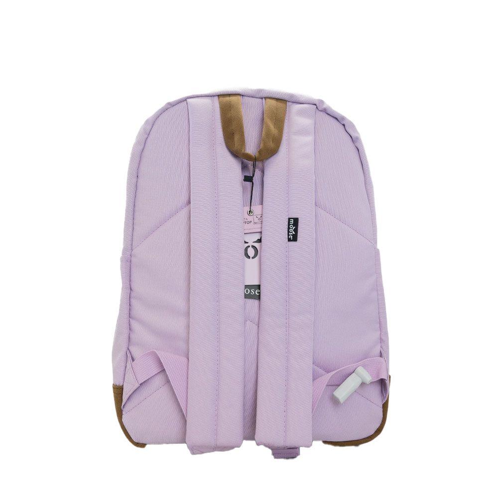 Mochila Manhattan Lila Moose-2