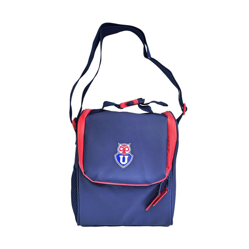 Pack Escolar U De Chile Fanatikos-2