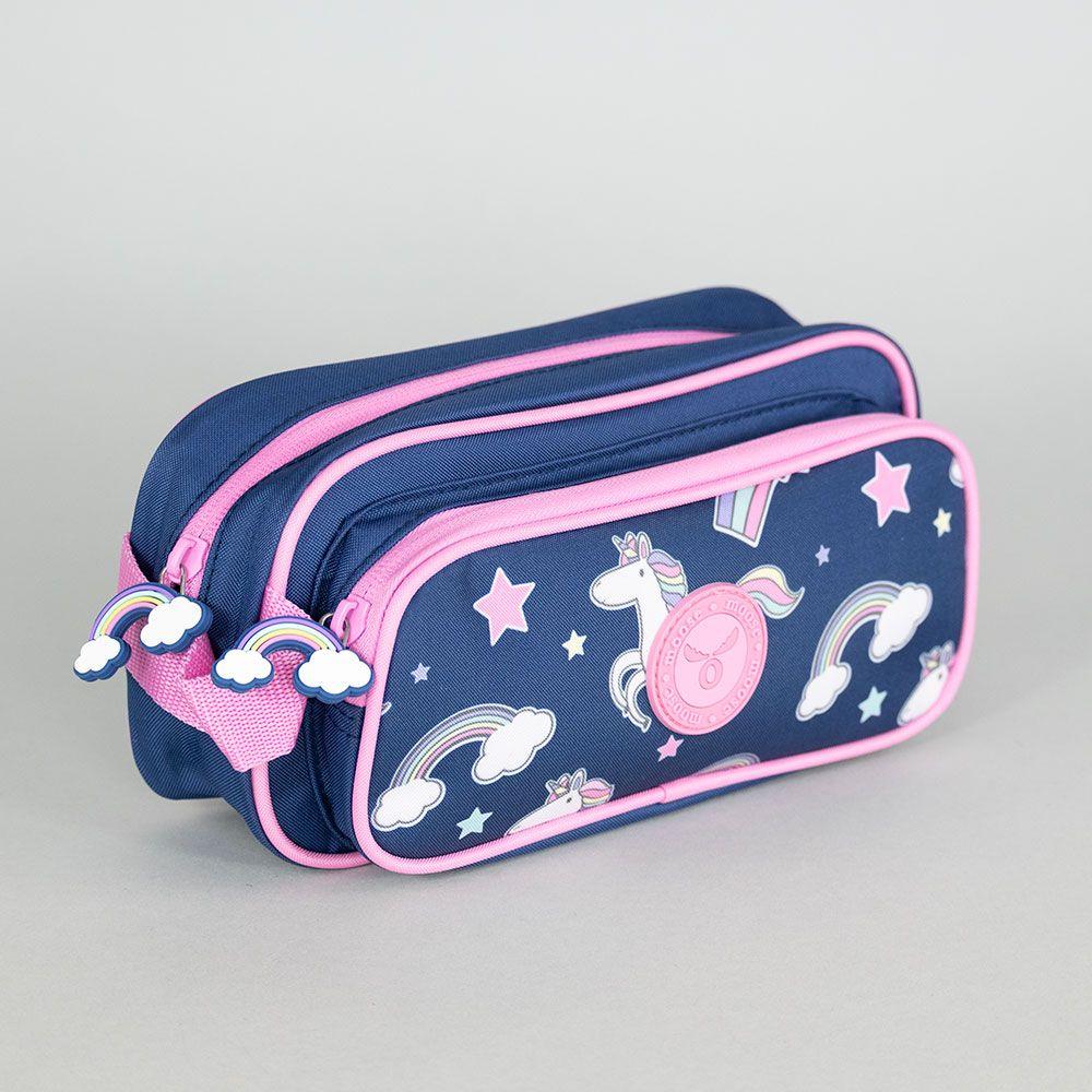 ESTUCHE BOLSILLOS KIDS UNICORNS MOOSE-2