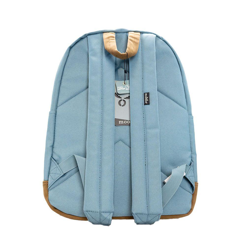 Mochila Manhattan Ocean Moose-2