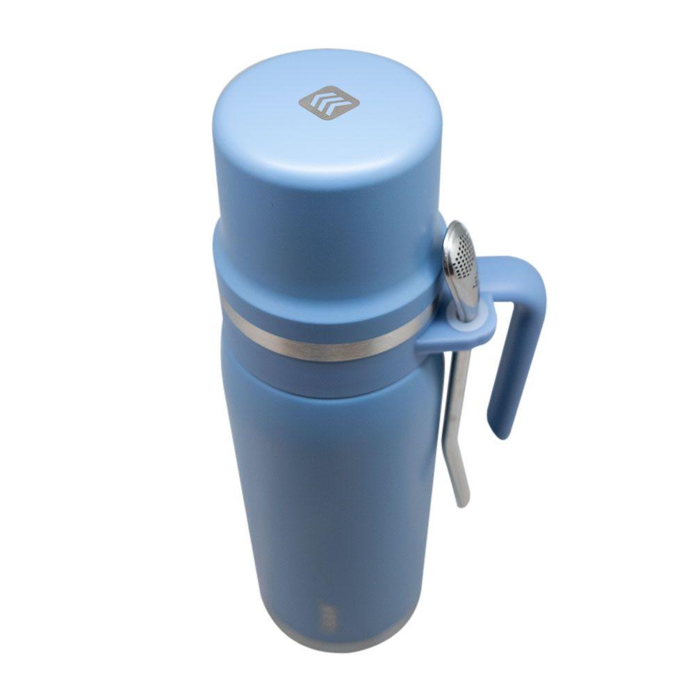 TERMO MATE TO GO KEEP - LAVANDA-2