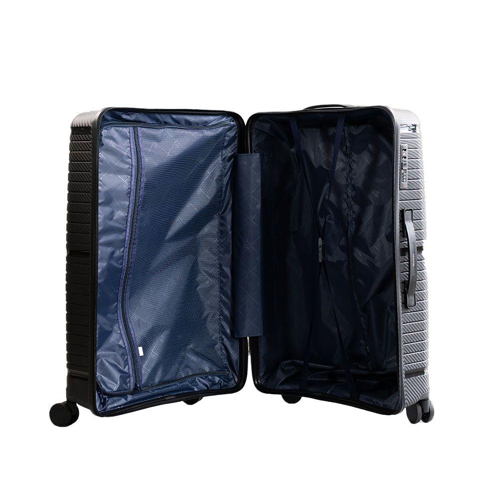 ブル MALETA L NEGRA MOOSE Moose | Paris.cl