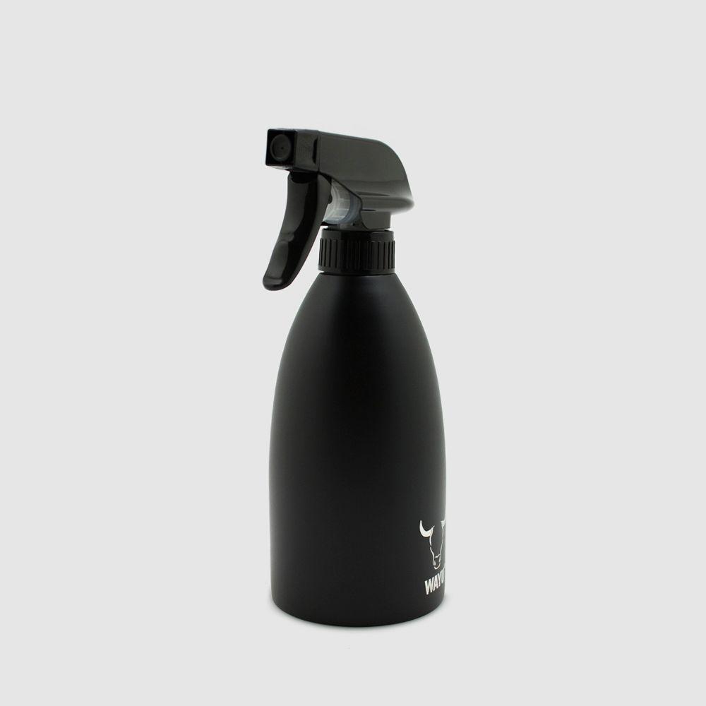 Spray Bbq Wayu 500 Ml-0