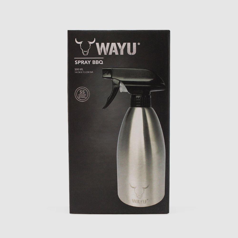 Spray Bbq Wayu 500 Ml-2