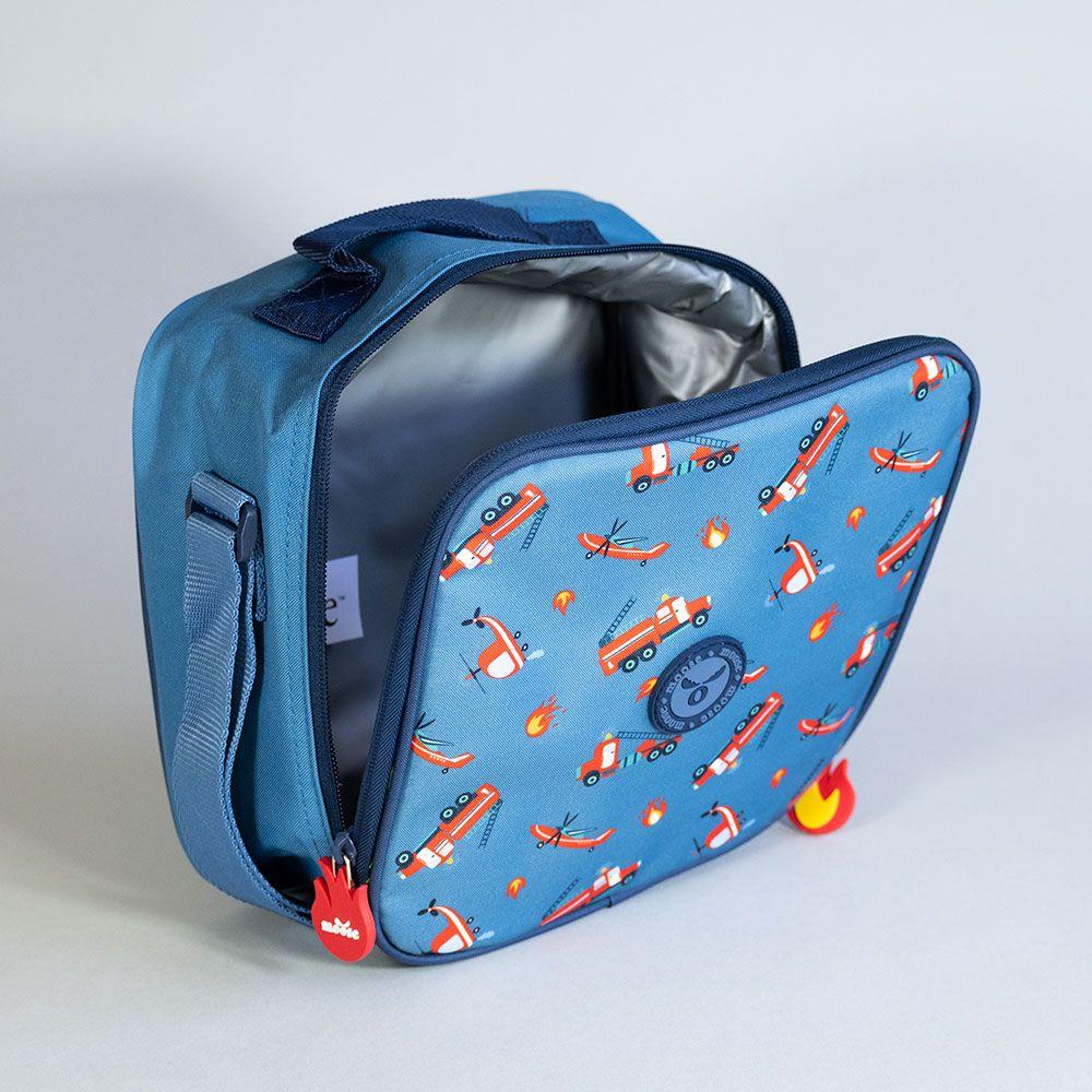 LONCHERA KIDS FIREFIGHTER MOOSE-4