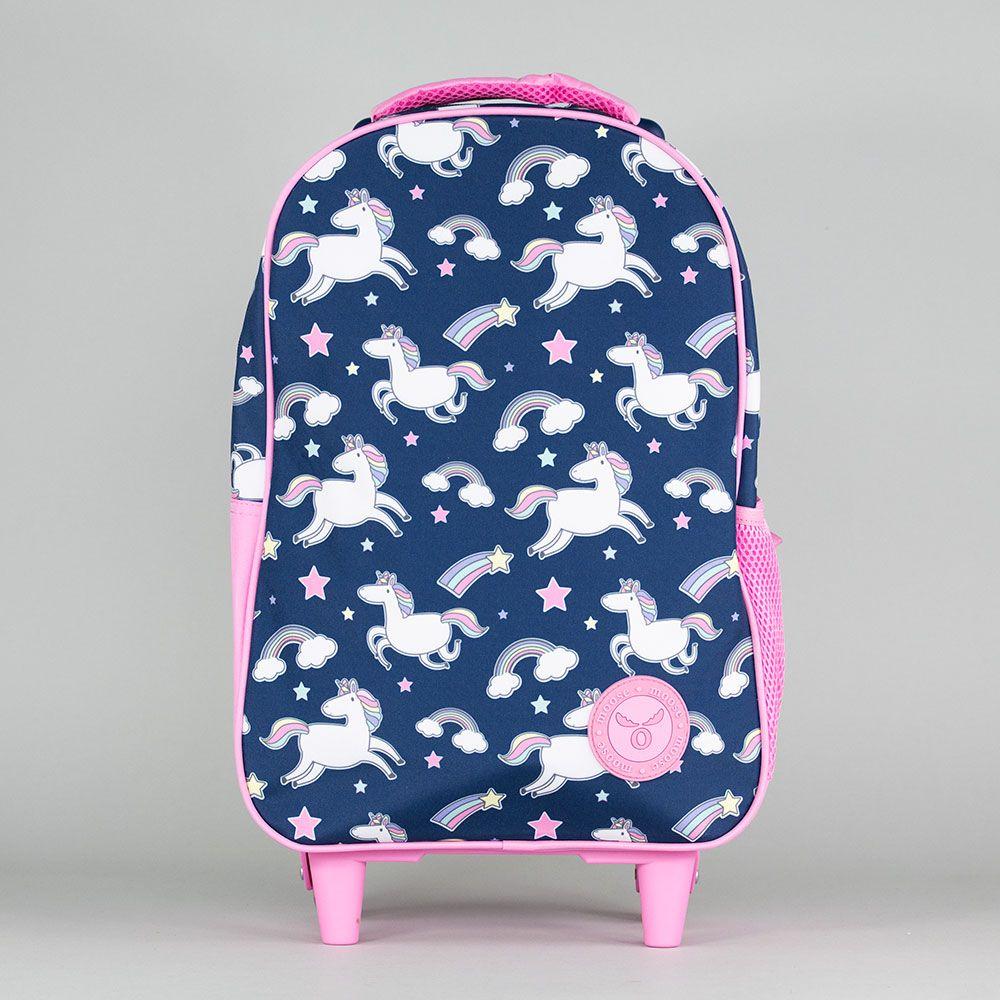 PACK ESCOLAR KIDS UNICORNS MOOSE-5