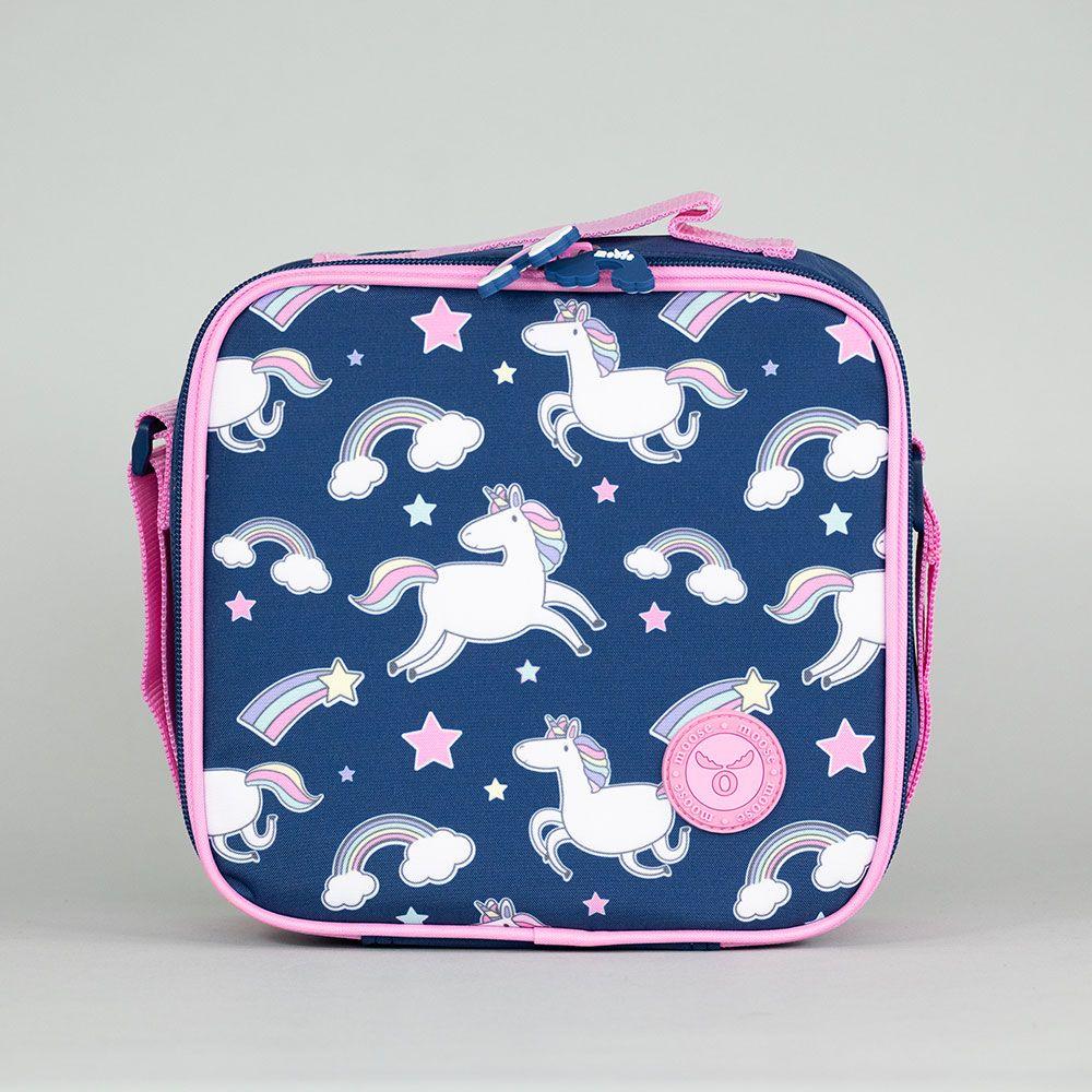 PACK ESCOLAR KIDS UNICORNS MOOSE-6