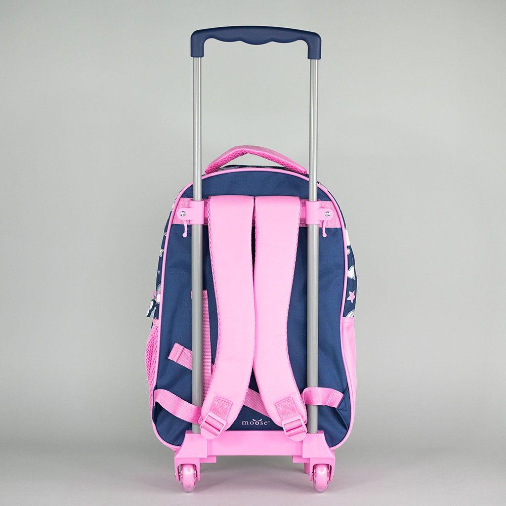 PACK ESCOLAR KIDS UNICORNS MOOSE-7