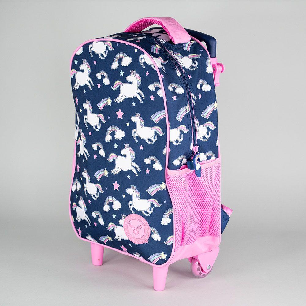 PACK ESCOLAR KIDS UNICORNS MOOSE-9