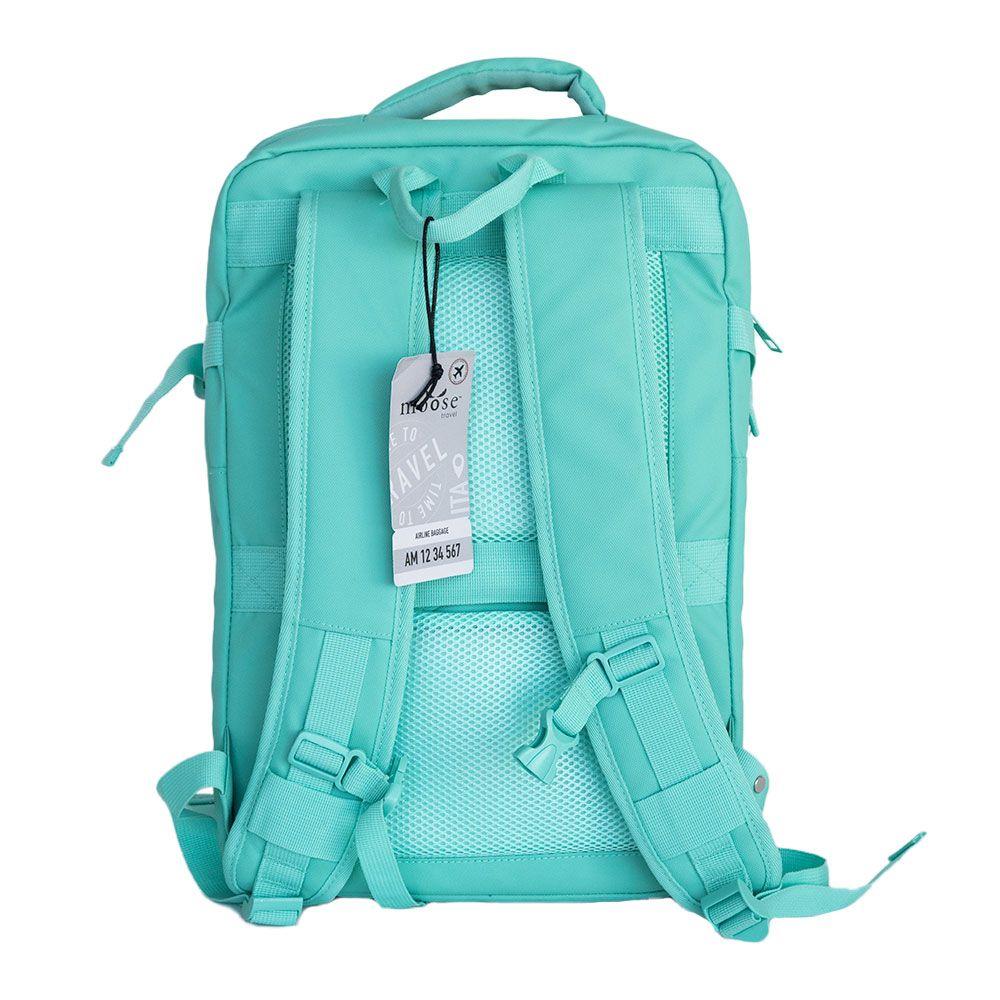 TRAVEL BAG MENTA MOOSE-3