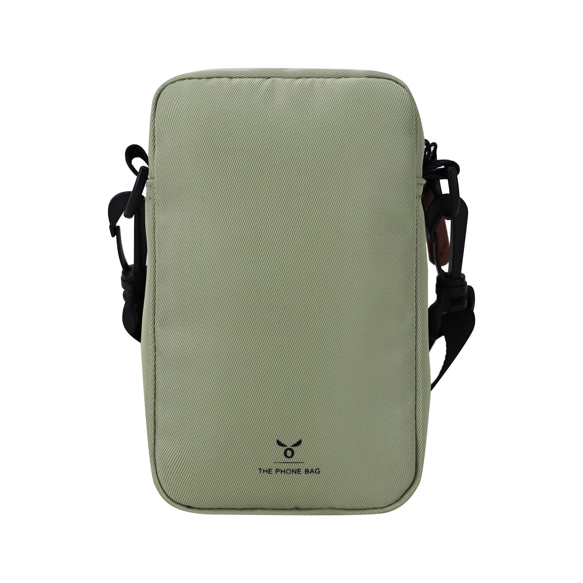 PHONE BAG FASHION OLIVE MOOSE-2