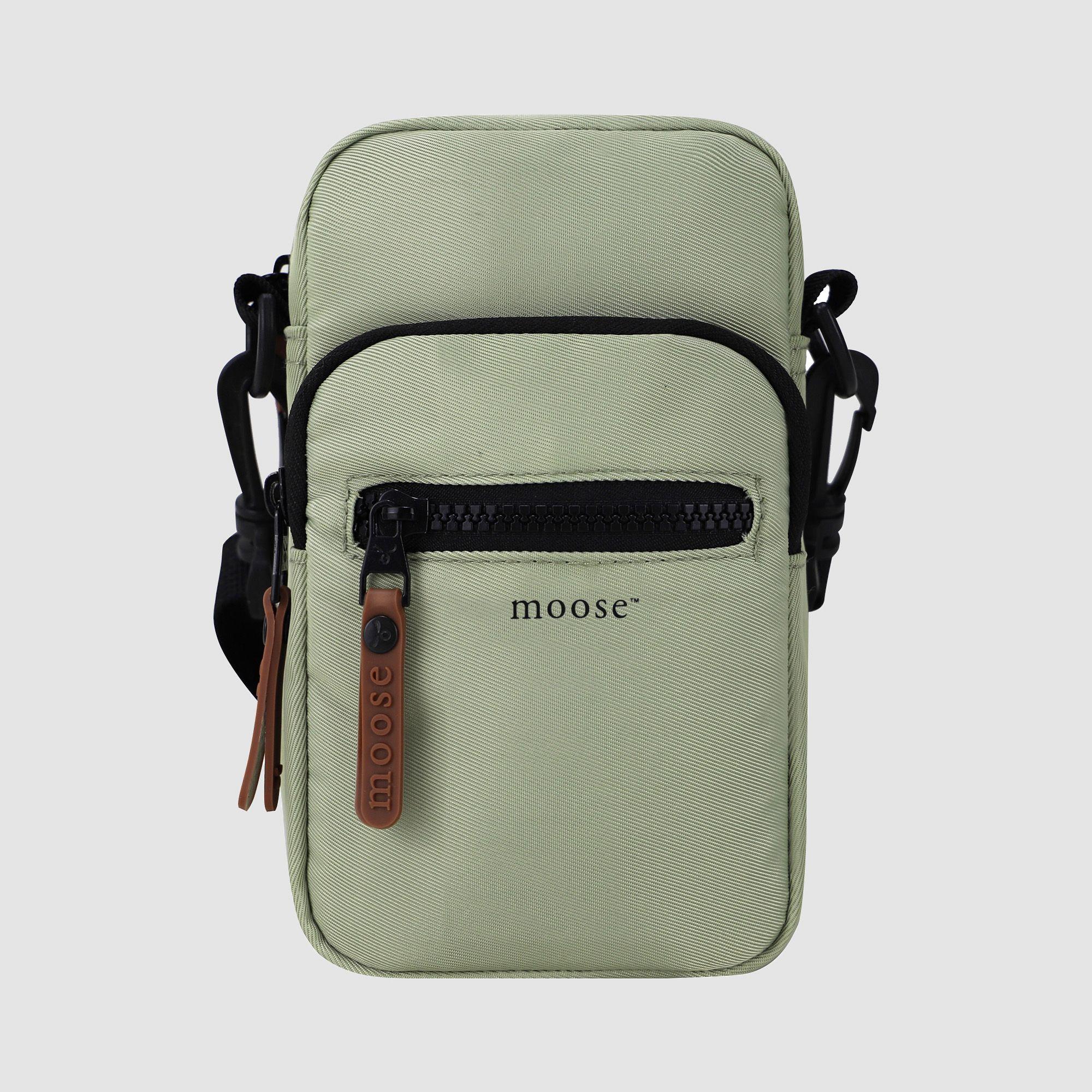PHONE BAG FASHION OLIVE MOOSE-3