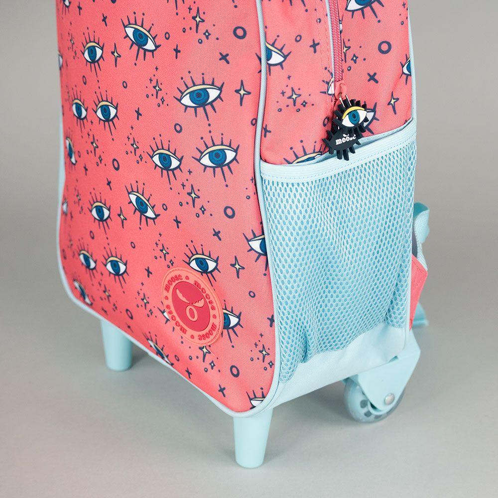 PACK ESCOLAR KIDS EYES MOOSE-2