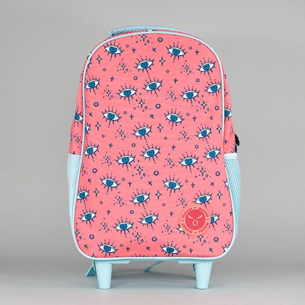 PACK ESCOLAR KIDS EYES MOOSE-4