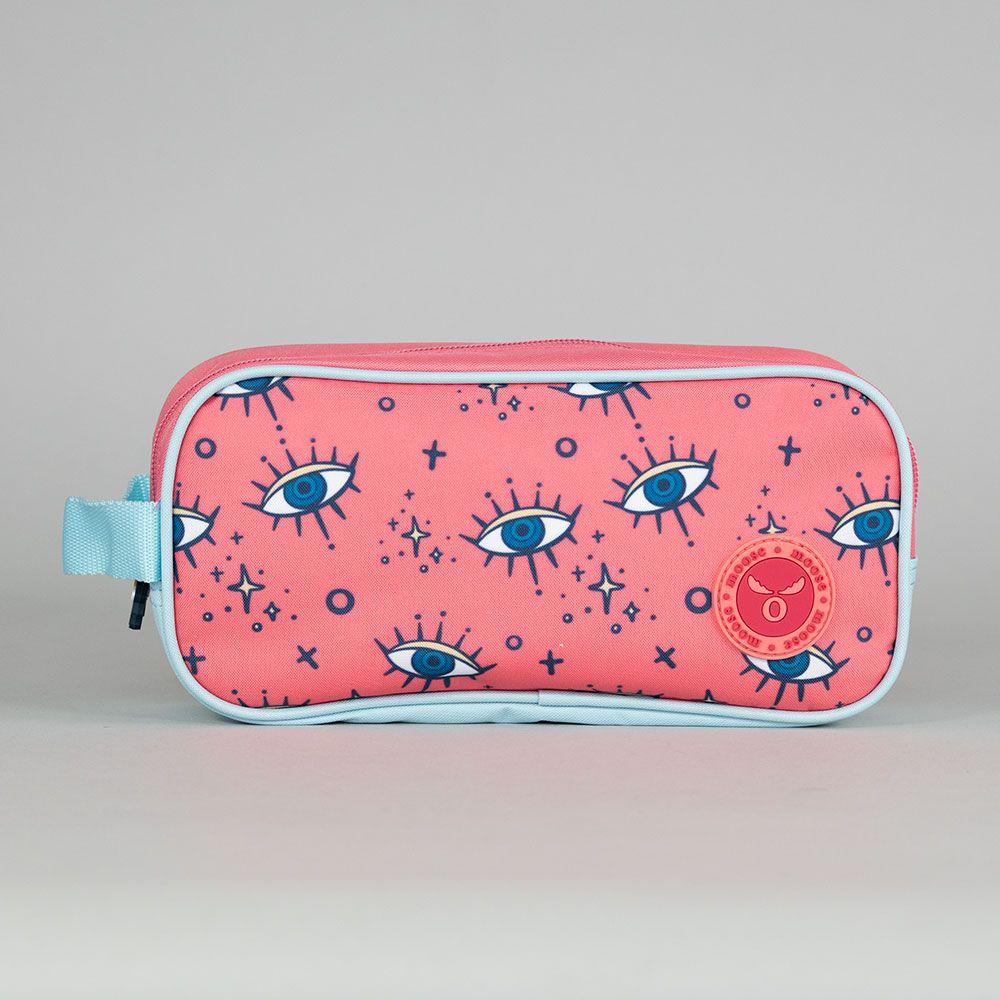 PACK ESCOLAR KIDS EYES MOOSE-8